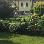 Apartment Casa Del Monastero Fascino Antico & Design Nordico Polpenazze del Garda