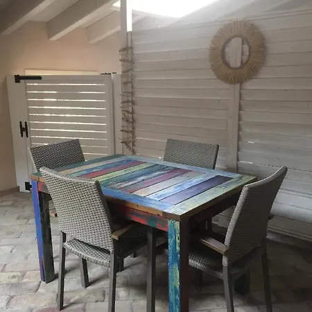 Apartamento Casa Del Monastero *