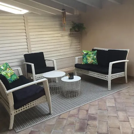 Apartamento Casa Del Monastero Polpenazze del Garda