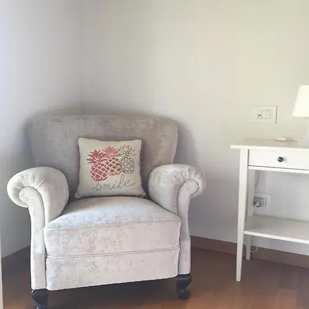 Apartamento Casa Del Monastero *