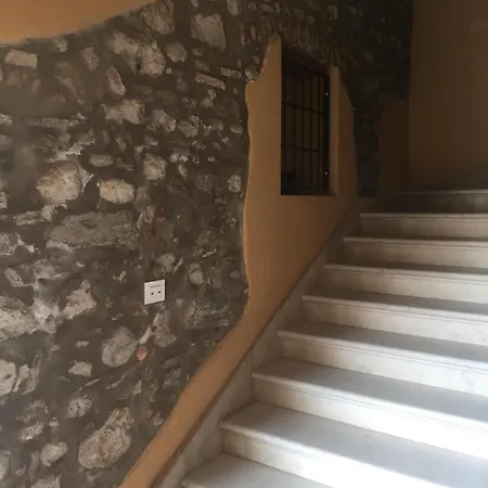Appartamento Casa Del Monastero Fascino Antico&design Nordico *