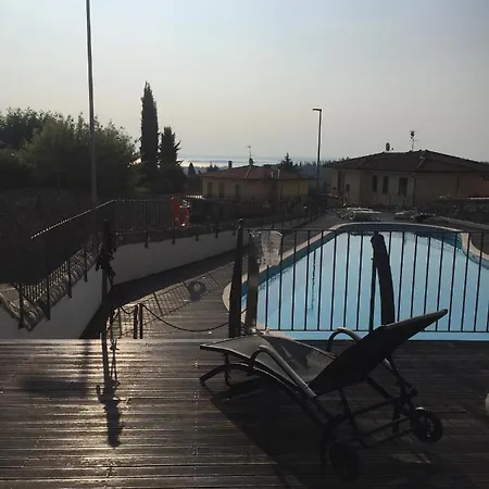 Apartamento Casa Del Monastero *