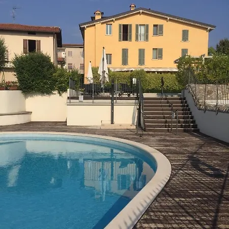 Apartamento Casa Del Monastero Polpenazze del Garda