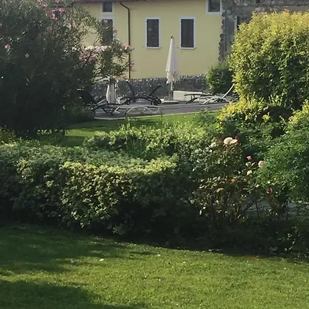 Apartamento Casa Del Monastero Polpenazze del Garda