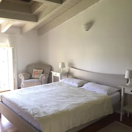Apartamento Casa Del Monastero