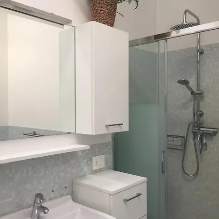 Casa Del Monastero Apartamento Polpenazze del Garda