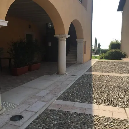 Casa Del Monastero Fascino Antico&design Nordico * Polpenazze del Garda