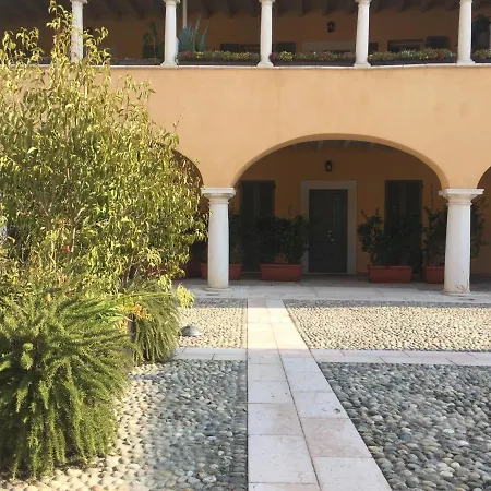 Casa Del Monastero Fascino Antico & Design Nordico