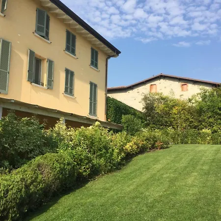 Apartamento Casa Del Monastero