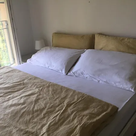 Apartamento Casa Del Monastero *
